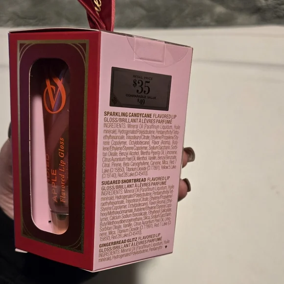 Victoria's Secret Lip Gloss Gift Set - Picture 5 of 6